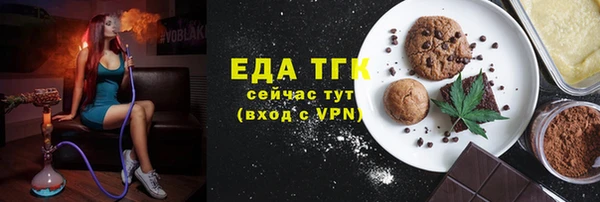крисы Кулебаки